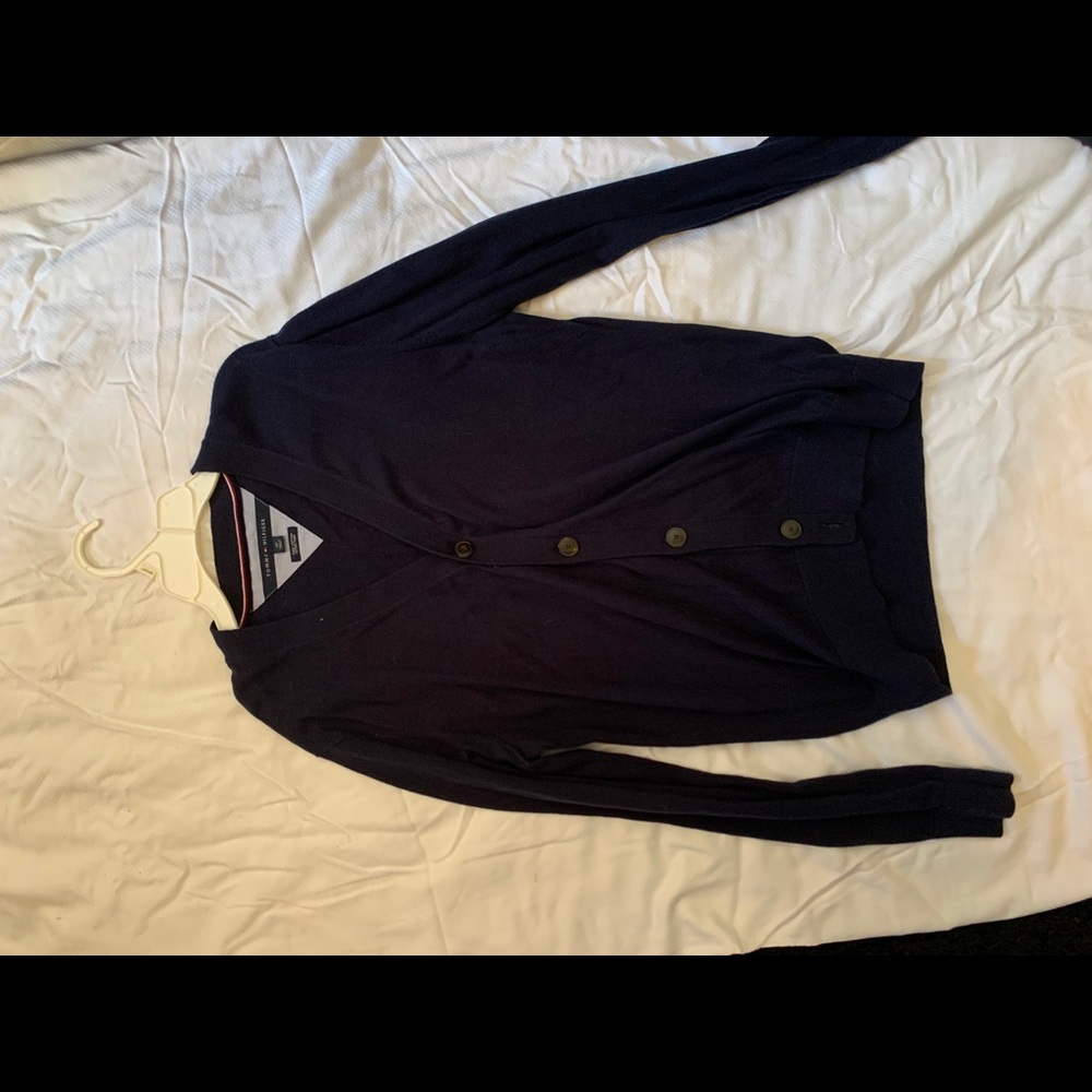 Tommy Hilfiger cardigan